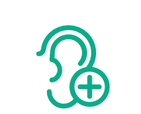 Auditory Learner