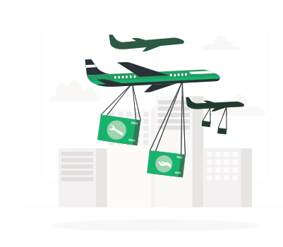Supply Chain Optimization
