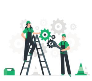 predictive maintenance